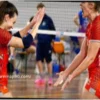 Volley mercato: Clai Imola Signs Chiara Bergese for Middle Blockers