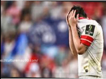 How have Ulster progressed despite Bilbao heartbreak?