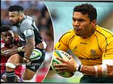 Digby Ioane Denied Bail After Death Threat Charges