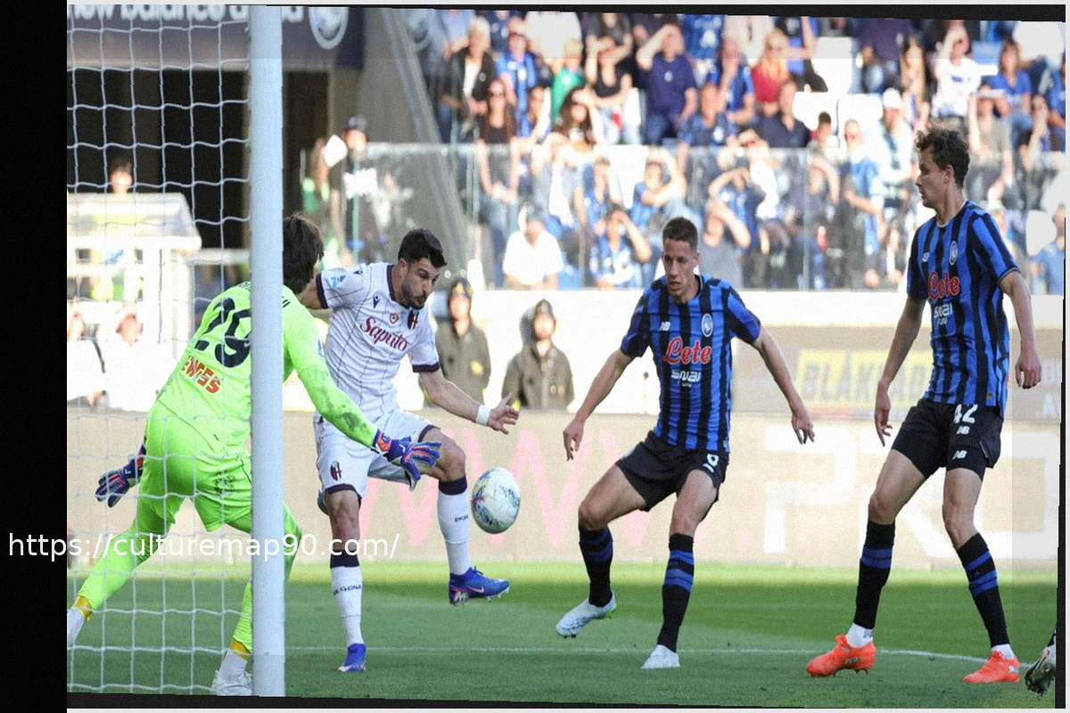 Preview Bologna Defeats Atalanta, Reaffirms Eighth Place: Orsolini’s Goal Decides