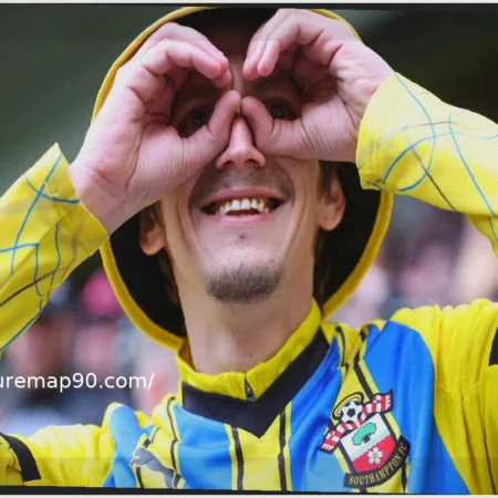 Southampton disqualified from playoff final and docked 4 points for spying