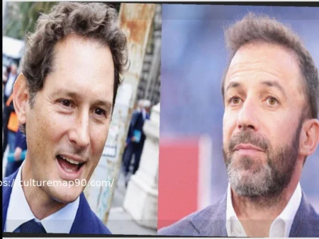 Signor Elkann, why haven’t you called Del Piero to Juventus yet?