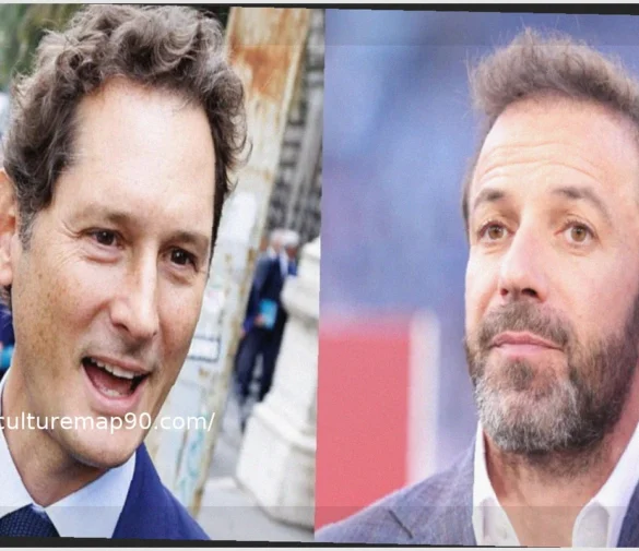 Signor Elkann, why haven’t you called Del Piero to Juventus yet?
