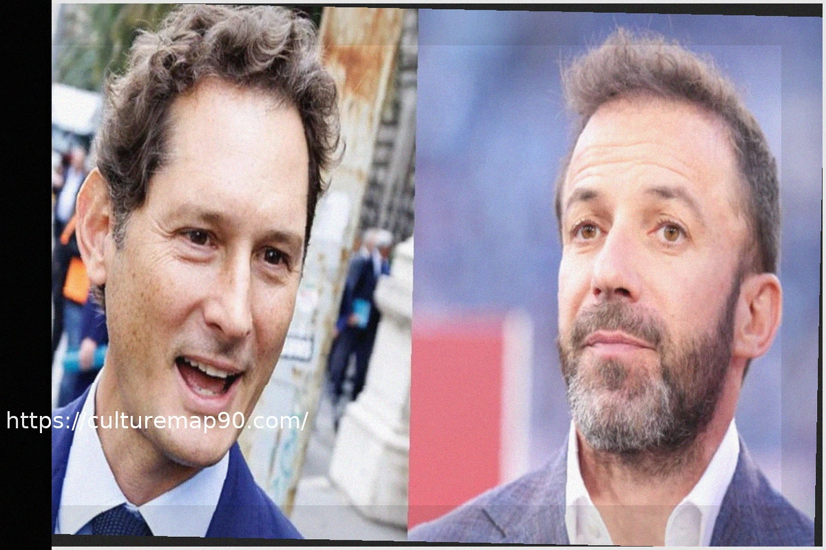 Preview Signor Elkann, why haven’t you called Del Piero to Juventus yet?