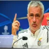 Mourinho Returns to Real Madrid: Deal Done, Presentation Next Week
