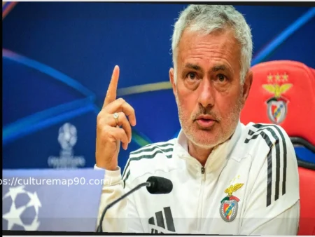 Mourinho Returns to Real Madrid: Deal Done, Presentation Next Week