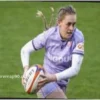 Hannah Dallavalle Extends Contract with Gloucester-Hartpury