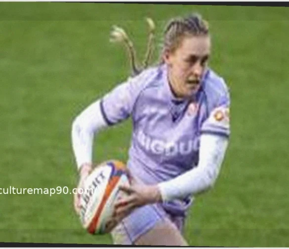 Hannah Dallavalle Extends Contract with Gloucester-Hartpury