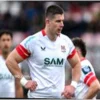 Ulster Aims to Salvage Season in Challenge Cup Final