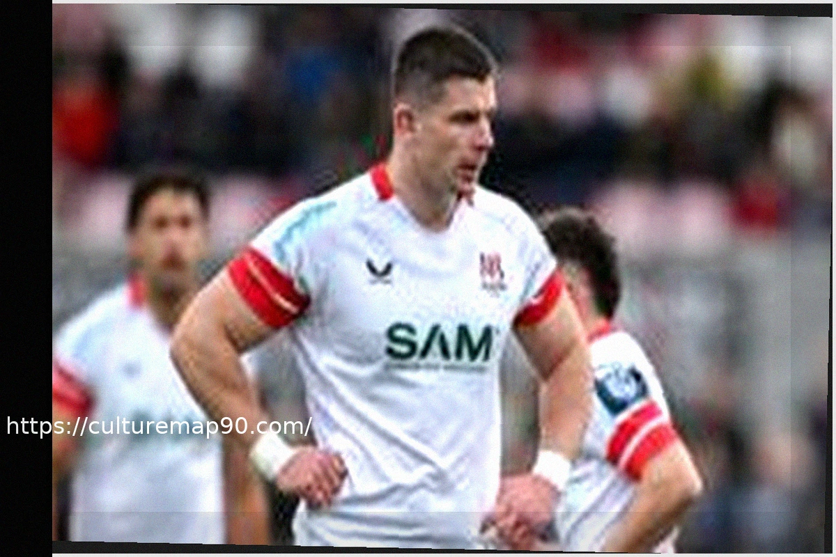Preview Ulster Aims to Salvage Season in Challenge Cup Final