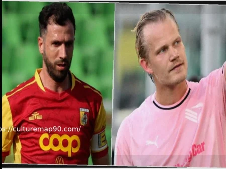 Catanzaro vs Palermo: Where to Watch the Serie B Playoff Semifinal Live, Kick-off Time, and Channel