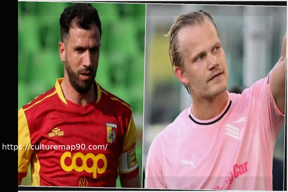 Preview Catanzaro vs Palermo: Where to Watch the Serie B Playoff Semifinal Live, Kick-off Time, and Channel