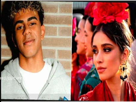 Lamine Yamal’s New Girlfriend: Who is Ines Garcia?