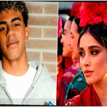 Lamine Yamal’s New Girlfriend: Who is Ines Garcia?