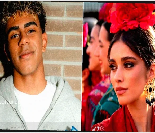 Lamine Yamal’s New Girlfriend: Who is Ines Garcia?