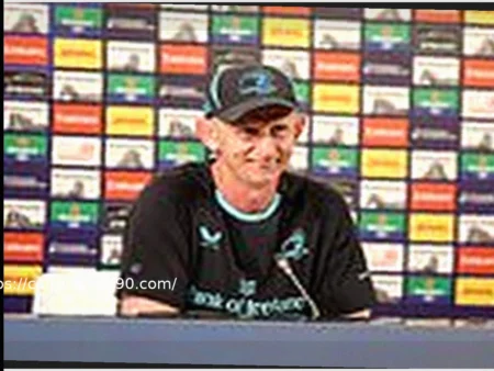 Последствия для Leinster: Необходимы перемены