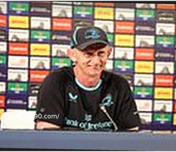 Последствия для Leinster: Необходимы перемены