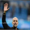 Manchester City Honours Pep Guardiola with Stand Renaming and Statue
