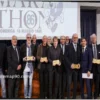 40-летие первой Венецианской марафонской пробежки: Праздничные мероприятия и дата следующего забега