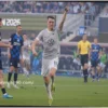 Wolfsburg Leads, Sees Red