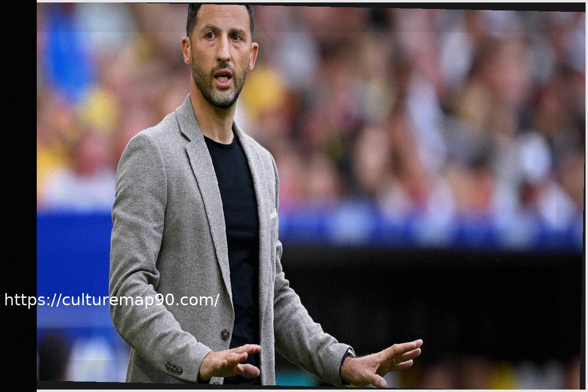 Preview Thiago Motta’s Bologna Appointment: A Juventus Connection and Contract Details Revealed