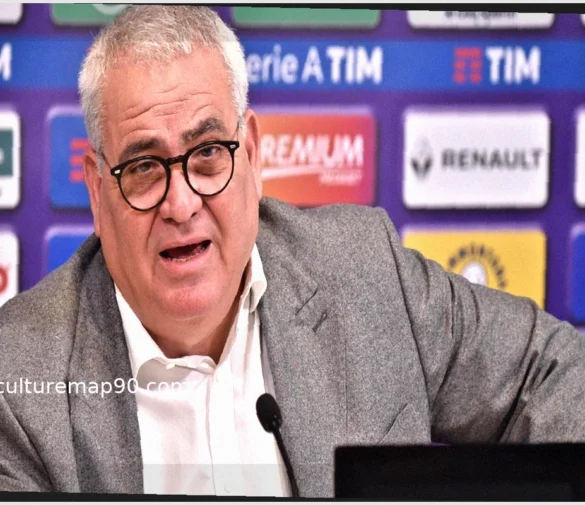 Corvino Considers Year-Long Break, Meeting with Lecce President Pending