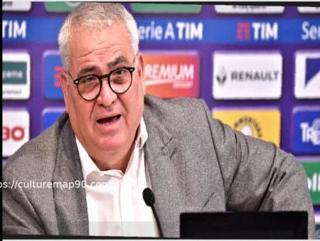 Corvino Considers Year-Long Break, Meeting with Lecce President Pending