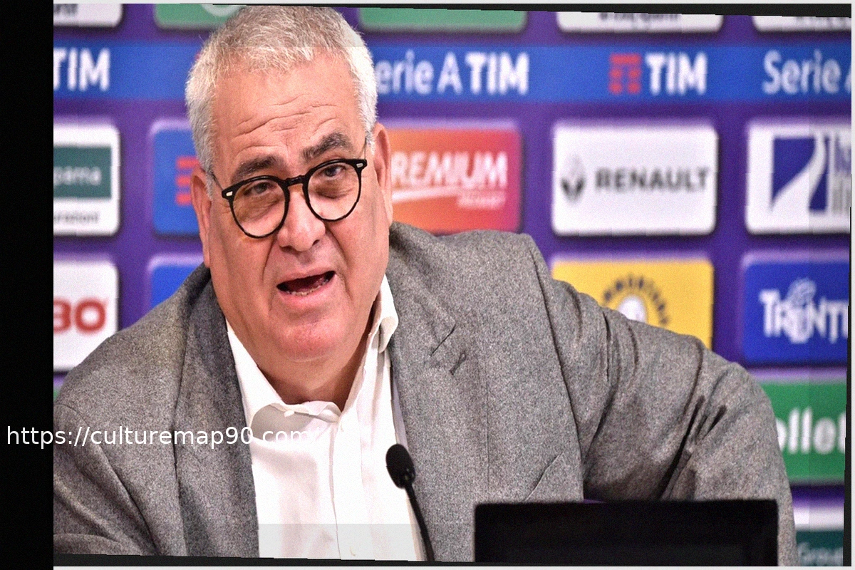 Preview Corvino Considers Year-Long Break, Meeting with Lecce President Pending