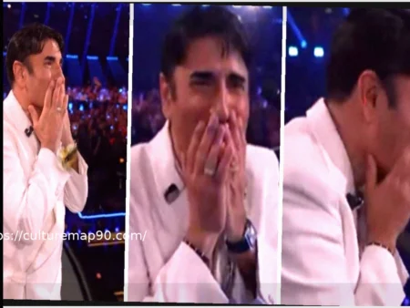 Eurovision 2026: Bulgaria Triumphs, Sal Da Vinci Reaches Top 5 After Emotional Performance