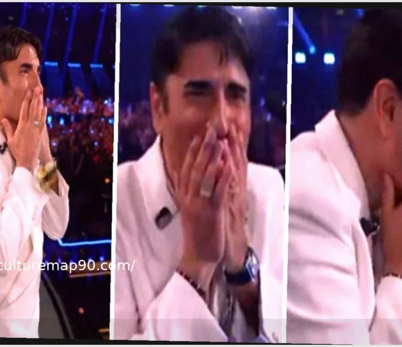 Eurovision 2026: Bulgaria Triumphs, Sal Da Vinci Reaches Top 5 After Emotional Performance