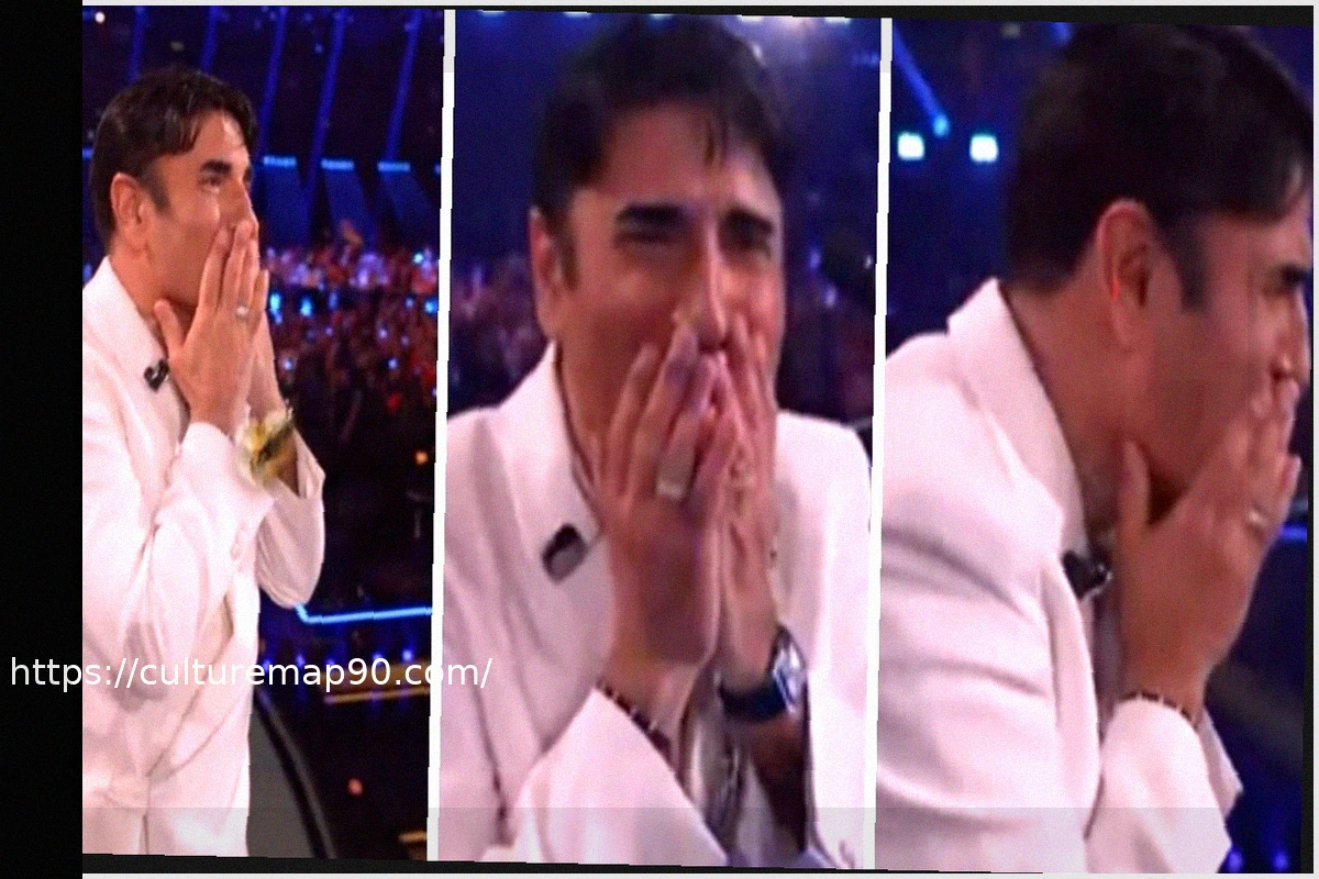 Preview Eurovision 2026: Bulgaria Triumphs, Sal Da Vinci Reaches Top 5 After Emotional Performance