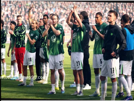 “Last-Minute Goal Dropped”: VfL Wolfsburg Enters Relegation With High Confidence