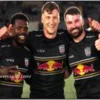 Newcastle Stun Sale Sharks with Incredible Comeback