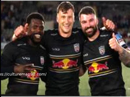 Newcastle Stun Sale Sharks with Incredible Comeback