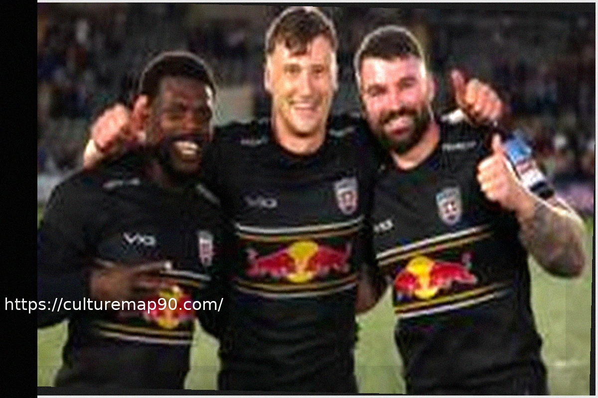 Preview Newcastle Stun Sale Sharks with Incredible Comeback