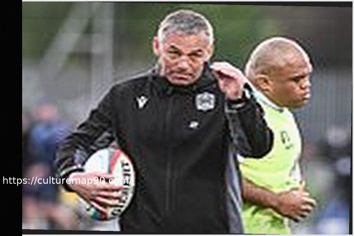 Preview Glasgow Determined to Learn from Toulon Defeat, Aiming for URC Success to Realize Season of Promise