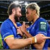Nine-try Leinster Beat Lions to Make URC Last Four