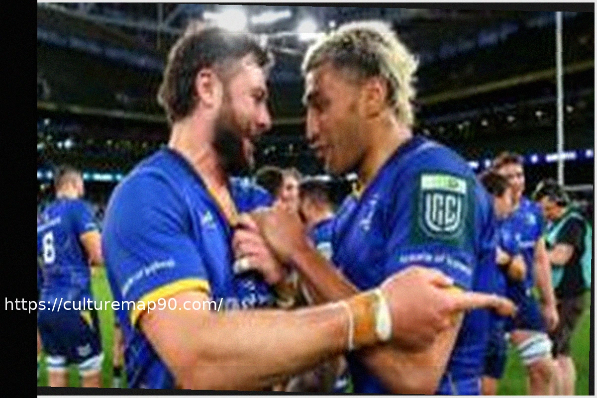 Preview Nine-try Leinster Beat Lions to Make URC Last Four