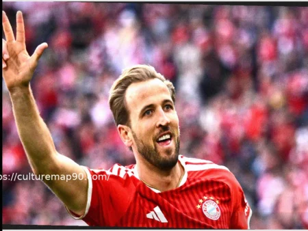 FC Bayern verabschiedet sich mit Torfestival gegen Köln