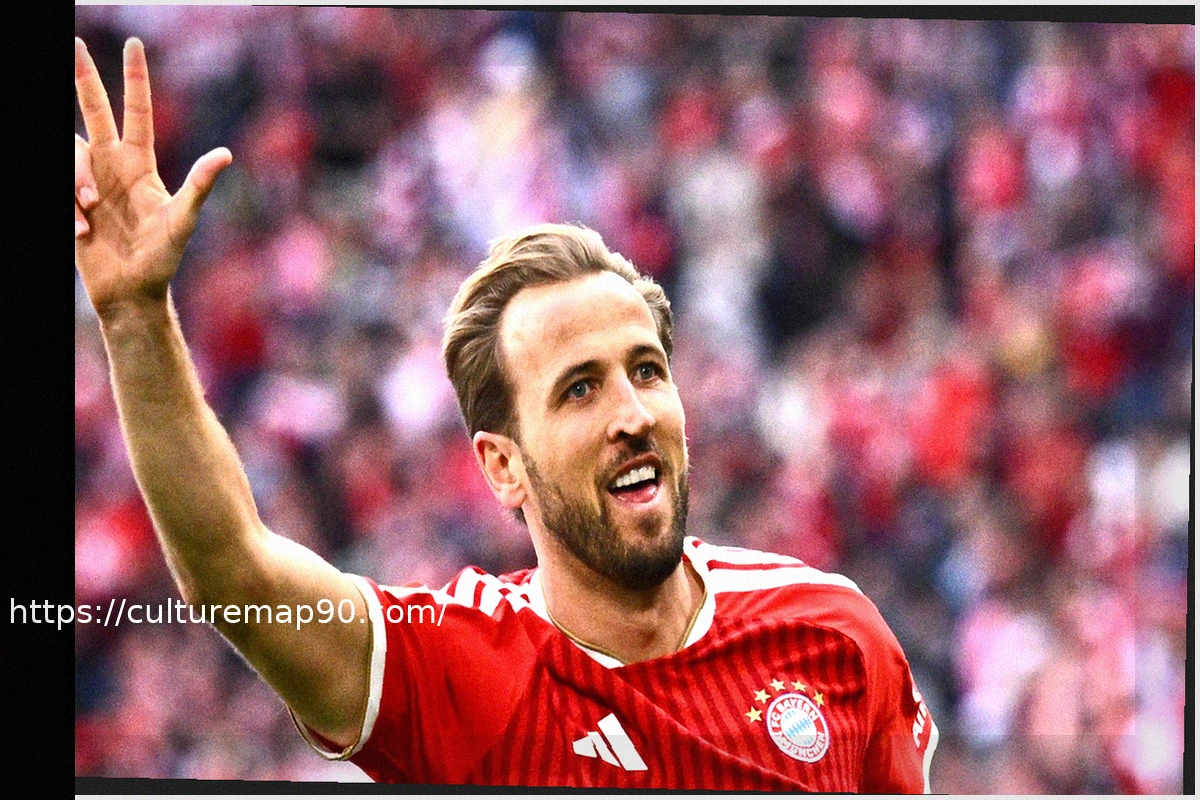 Preview FC Bayern verabschiedet sich mit Torfestival gegen Köln