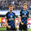 Paderborn открывает ворота в Бундеслигу