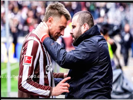 FC St. Pauli’s Relegation: Tears, Grief, and Unanswered Questions