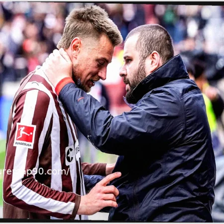 FC St. Pauli’s Relegation: Tears, Grief, and Unanswered Questions