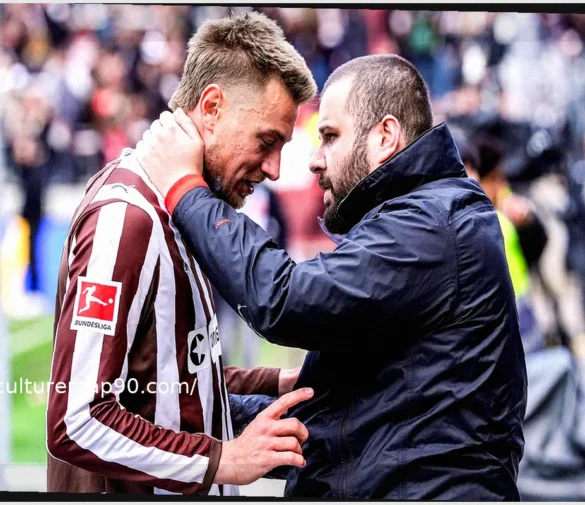 FC St. Pauli’s Relegation: Tears, Grief, and Unanswered Questions