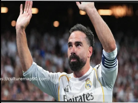La Liga: Final Standings and Dani Carvajal’s Farewell