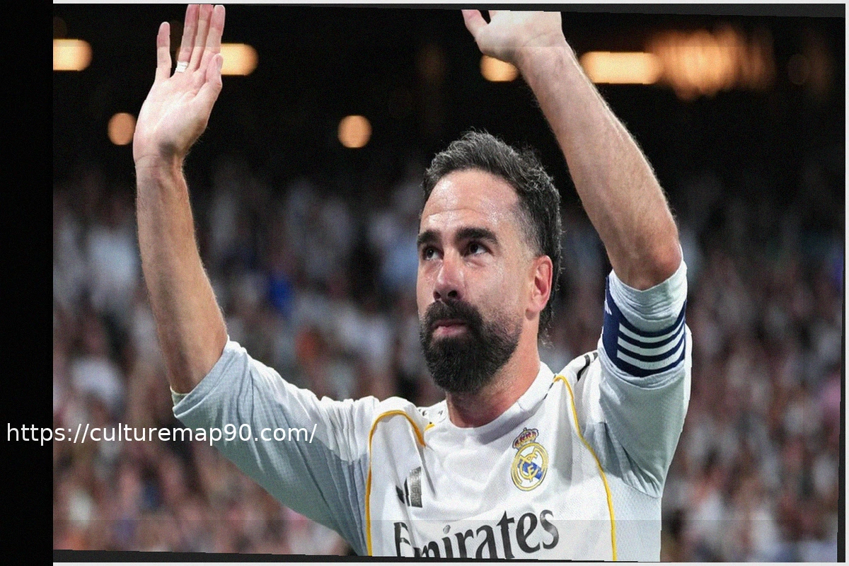 Preview La Liga: Final Standings and Dani Carvajal’s Farewell