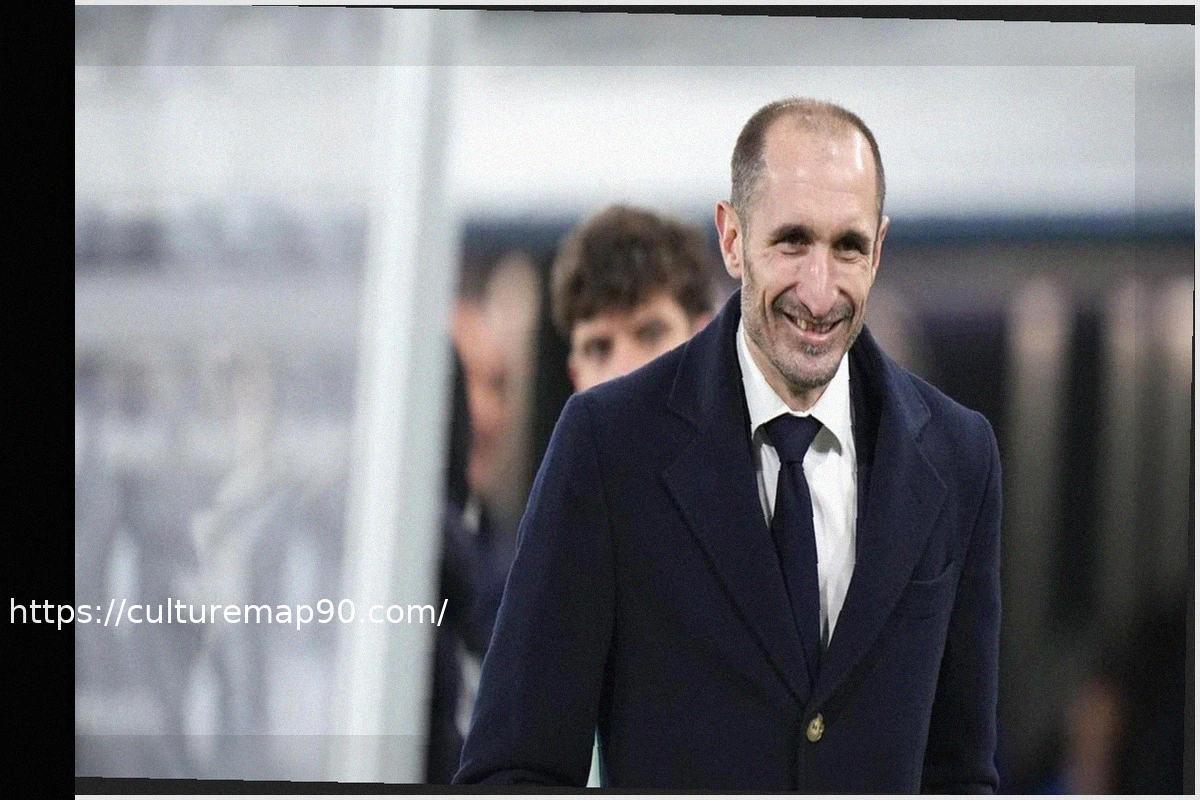 Preview Chiellini after Juve’s KO: "A Negative Sunday. Fiorentina? With Paratici, it’s in good hands"