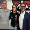 Volley Mercato: Perugia Welcomes Back Carolina Martinelli