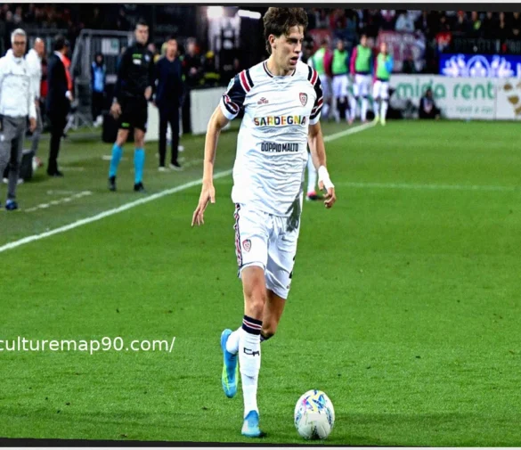 Palestra Approaching Inter: Frattesi is Key, Sarri Involved