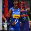 Volley mercato: Binto Diop, a blue player in Milan